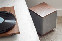 Load image into Gallery viewer, Ruark Audio RS1 Subwoofer - Walnut
