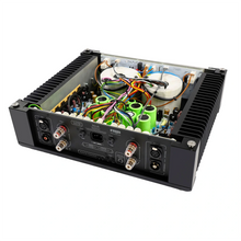 Load image into Gallery viewer, Rega Solis Power Amplifier