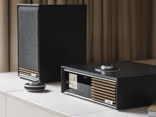Load image into Gallery viewer, Ruark Sabre-R Bookshelf Speakers