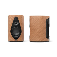 Load image into Gallery viewer, Sonus Faber Duetto Wireless Speakers
