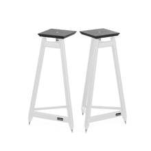 Load image into Gallery viewer, Solidsteel SS-6 Vintage Hi-Fi Speaker Stands