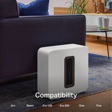 Load image into Gallery viewer, Sonos Sub Gen 3