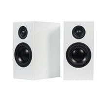 Load image into Gallery viewer, Totem Bison Monitor Bookshelf Speakers