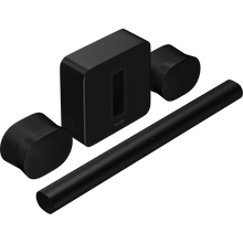 Load image into Gallery viewer, Sonos Ultimate Immersive Set with Arc and Era 300