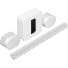 Load image into Gallery viewer, Sonos Ultimate Immersive Set with Arc and Era 300