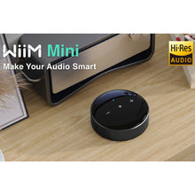 Load image into Gallery viewer, WiiM Mini Music Streamer