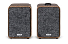 Load image into Gallery viewer, Ruark Audio MR1 Mk3 Active Bluetooth Speakers