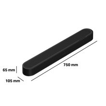 Load image into Gallery viewer, Sonos Beam Ultra