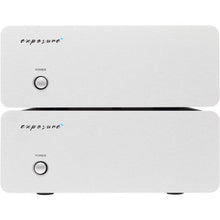 Load image into Gallery viewer, Exposure XM9 Mono Power Amplifiers (Pair)