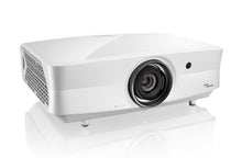 Load image into Gallery viewer, Optoma UHZ65LV - DLP Laser 4K UHD HDR Projector