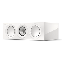 Load image into Gallery viewer, Kef R6 Meta - Centre Channel Speaker