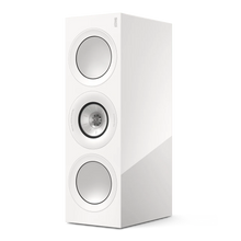 Load image into Gallery viewer, Kef R6 Meta - Centre Channel Speaker