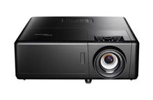 Load image into Gallery viewer, Optoma UHZ55 DLP Laser 4K UHD HDR Smart Projector