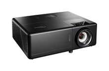 Load image into Gallery viewer, Optoma UHZ55 DLP Laser 4K UHD HDR Smart Projector