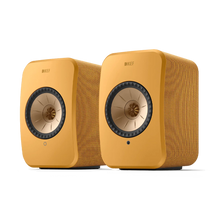 Load image into Gallery viewer, KEF LSX II Wireless Speakers