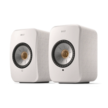 Load image into Gallery viewer, KEF LSX II Wireless Speakers