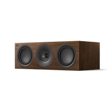 Load image into Gallery viewer, Kef Q6 Meta 3-way centre channel speaker