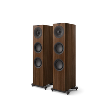 Load image into Gallery viewer, Kef Q7 Meta Speakers