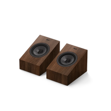 Load image into Gallery viewer, Kef Q8 Meta Dolby Atmos surround speaker