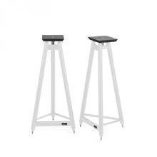 Load image into Gallery viewer, Solidsteel SS-7 Vintage Hi-Fi Speaker Stands