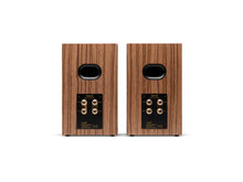 Load image into Gallery viewer, Ruark Sabre-R Bookshelf Speakers