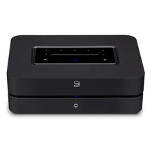 Load image into Gallery viewer, Bluesound Powernode Wireless Multi-Room Music Streaming Amplifier