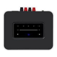 Load image into Gallery viewer, Bluesound Powernode Wireless Multi-Room Music Streaming Amplifier
