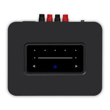 Load image into Gallery viewer, Bluesound Powernode Wireless Multi-Room Music Streaming Amplifier