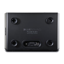 Load image into Gallery viewer, Bluesound Pulse Sub+ Wireless Powered Subwoofer