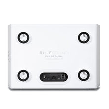 Load image into Gallery viewer, Bluesound Pulse Sub+ Wireless Powered Subwoofer