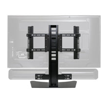 Load image into Gallery viewer, Bluesound TS100 Soundbar Bracket