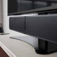 Load image into Gallery viewer, Bluesound TS100 Soundbar Bracket