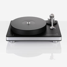 Load image into Gallery viewer, Clearaudio Performance DC Turntable