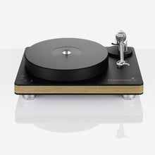 Load image into Gallery viewer, Clearaudio Performance DC Turntable