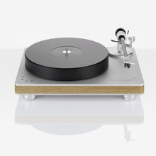 Load image into Gallery viewer, Clearaudio Performance DC Turntable