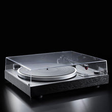 Load image into Gallery viewer, Dual CS 418 Belt Drive Manual Turntable