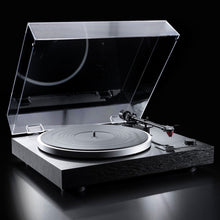 Load image into Gallery viewer, Dual CS 418 Belt Drive Manual Turntable