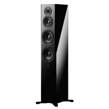 Load image into Gallery viewer, Dynaudio Focus 50 Wireless Streaming Speakers