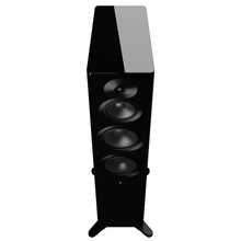 Load image into Gallery viewer, Dynaudio Focus 50 Wireless Streaming Speakers
