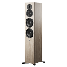 Load image into Gallery viewer, Dynaudio Focus 50 Wireless Streaming Speakers