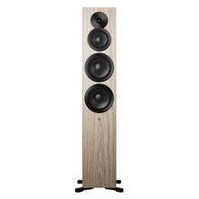 Load image into Gallery viewer, Dynaudio Focus 50 Wireless Streaming Speakers