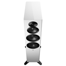 Load image into Gallery viewer, Dynaudio Focus 50 Wireless Streaming Speakers