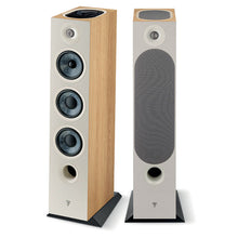 Load image into Gallery viewer, Focal Chora 826-D Floorstanding Dolby Atmos Speakers
