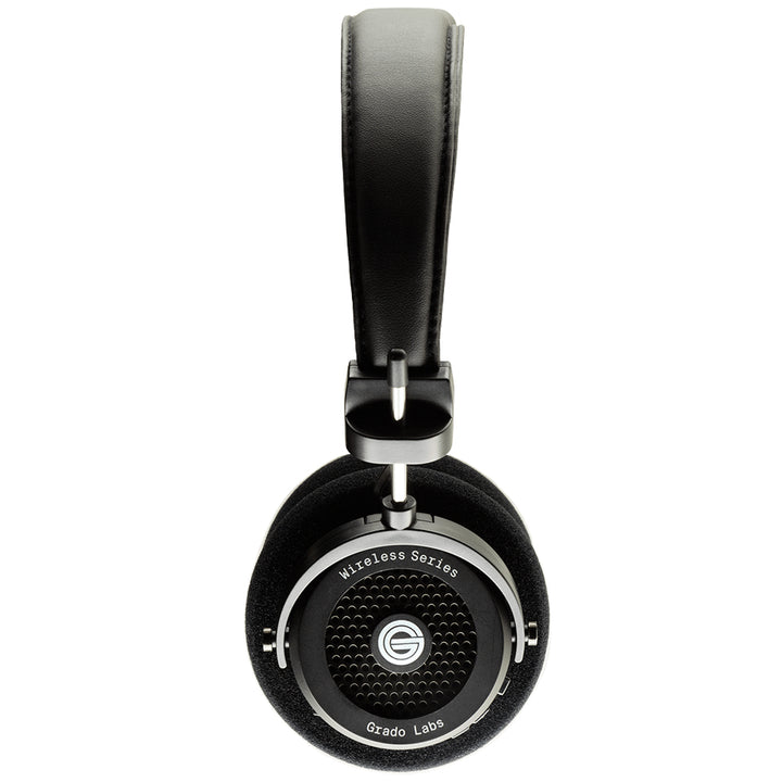 Grado GW100 Wireless Series Bluetooth Open-Back Headphones