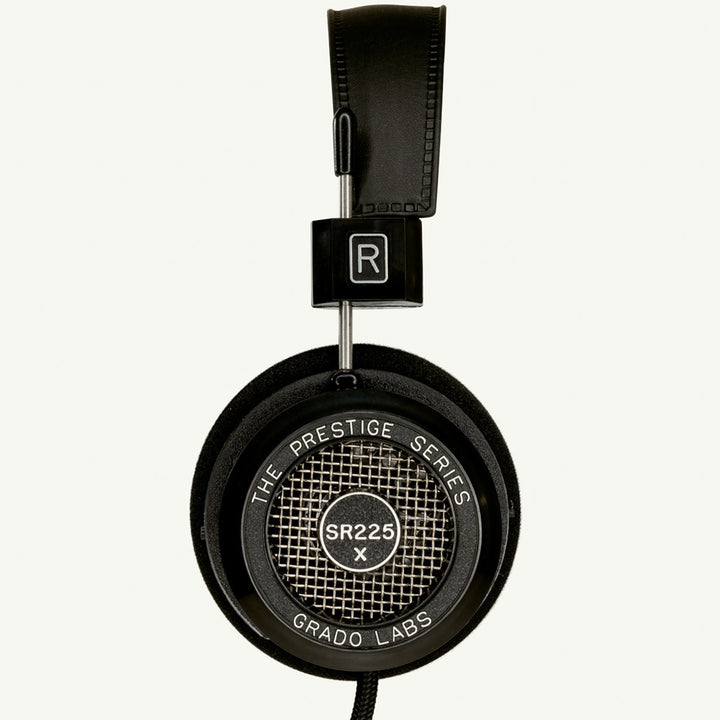 Grado SR225x Prestige Series Wired Open-Back Dynamic Stereo Headphones