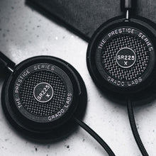 Load image into Gallery viewer, Grado SR225x Prestige Series Wired Open-Back Dynamic Stereo Headphones
