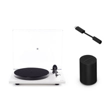 Load image into Gallery viewer, Rega Planar 1 Plus Turntable + Sonos Era 100 Wireless Speaker