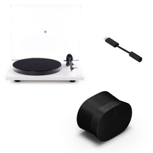 Load image into Gallery viewer, Rega Planar 1 Plus Turntable + Sonos Era 300 Wireless Speaker