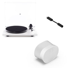 Load image into Gallery viewer, Rega Planar 1 Plus Turntable + Sonos Era 300 Wireless Speaker