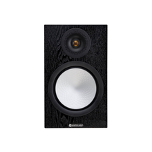 Load image into Gallery viewer, Monitor Audio Silver 100 7G Bookshelf Speakers